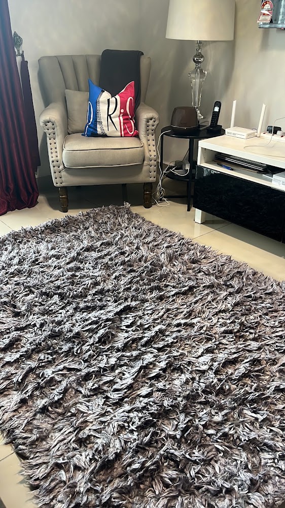 Clean4U • Pakar Cucian Karpet • Subang Jaya