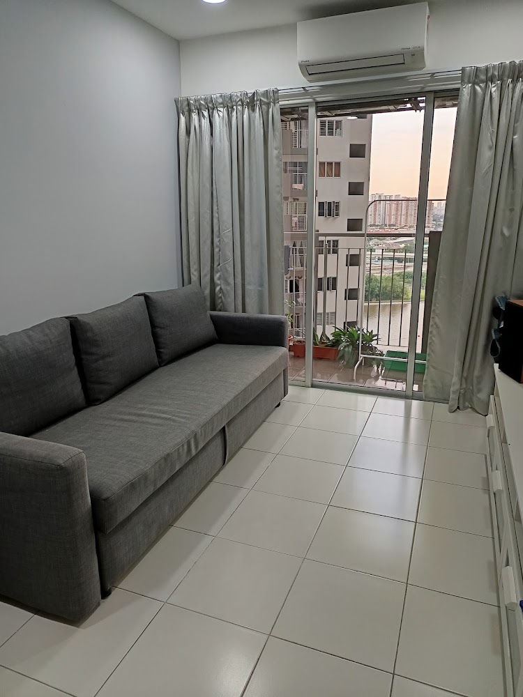 Ultra Cleaning Kuchai Lama
