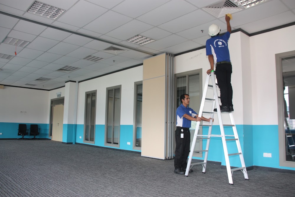 Malaysian Cleansing Services Sdn. Bhd.