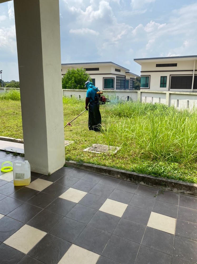 Suria Mentari Cleaning Services Sdn. Bhd.