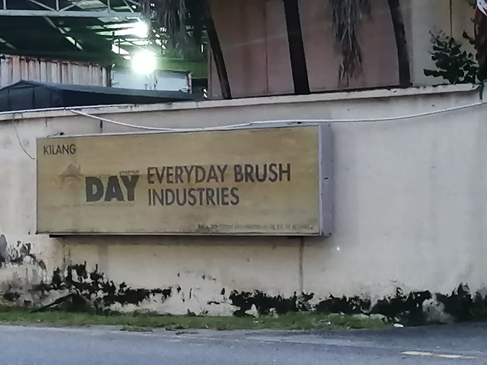 Everyday Brush Industries (M) Sdn Bhd