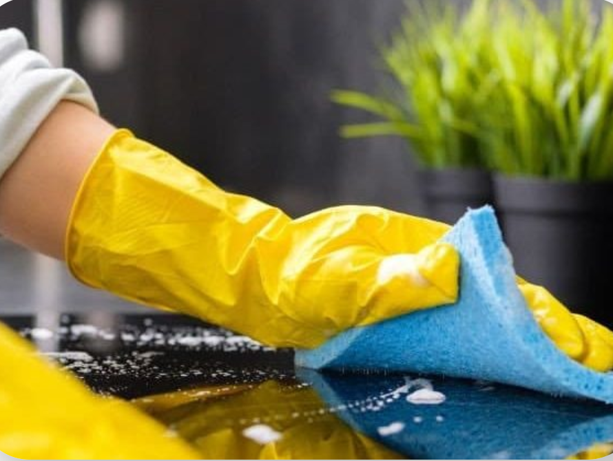 D & D 🧹 PART-TIME MAID CLEANING SERVICES💦 ( KLANG AREA )💦