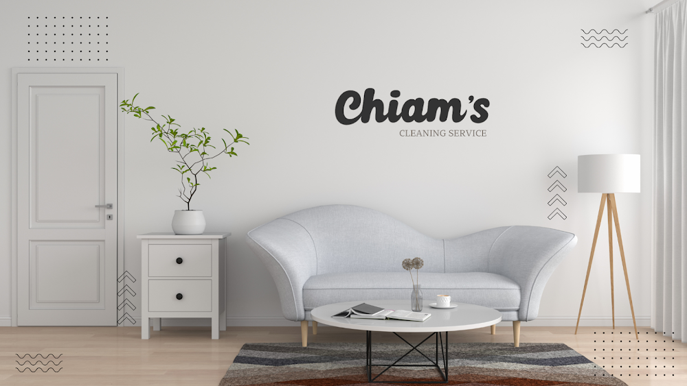 Chiam's Cleaning