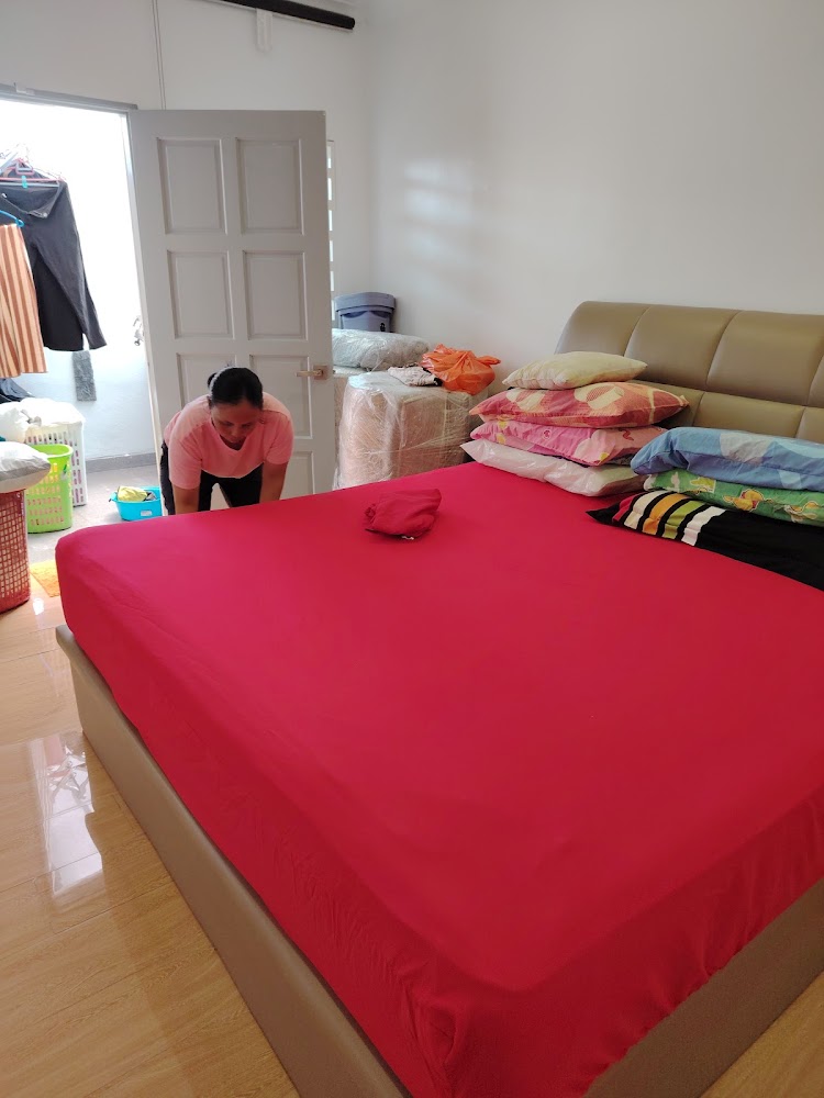 Agensi Pekerjaan HB SETIA Sdn Bhd ( Maid Agency)