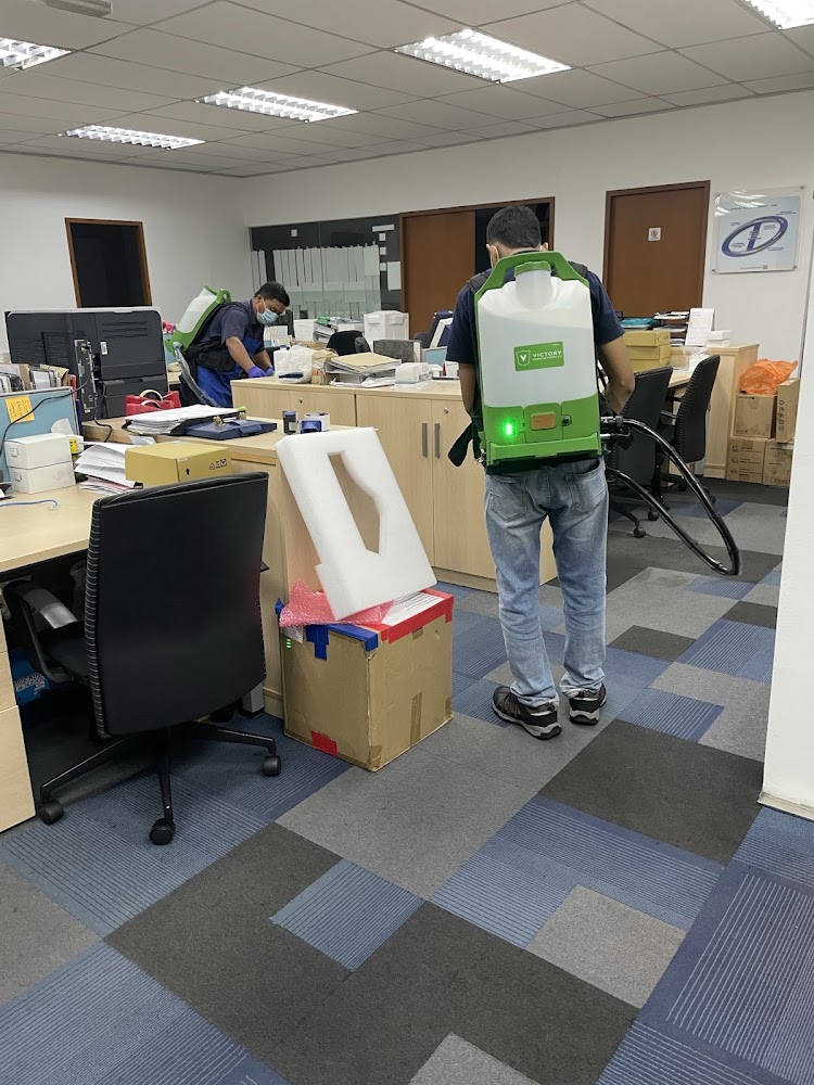 Chem-Dry (M) Sdn Bhd