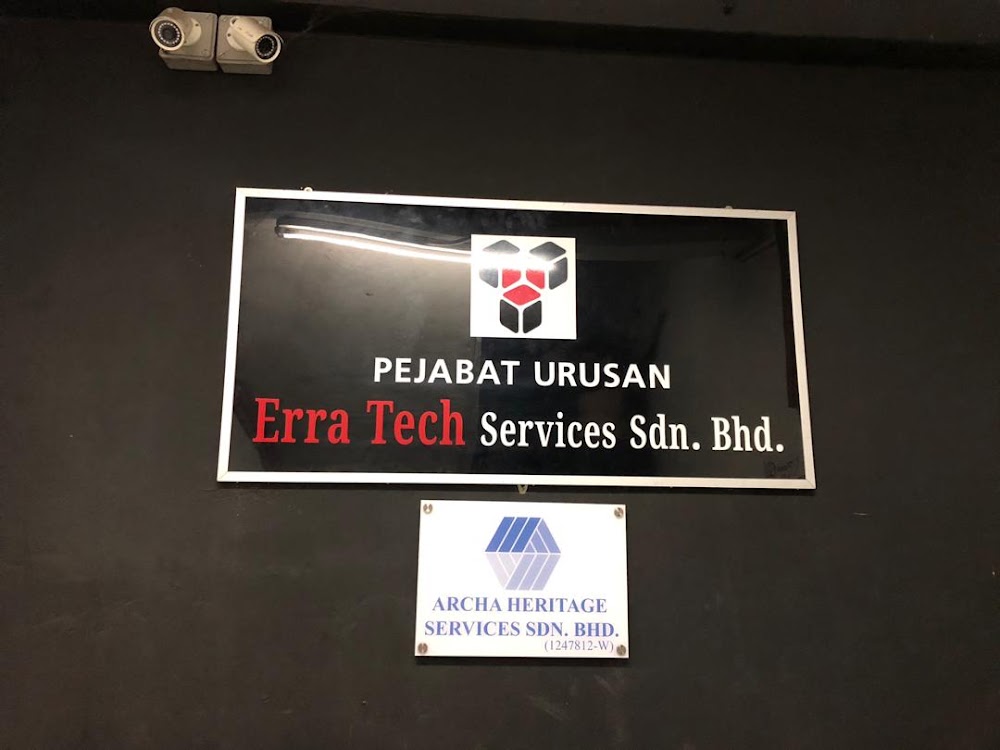 Erra Tech Services Sdn. Bhd.