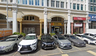 Springcare Fabric Cleaning Services Sdn Bhd