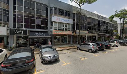 Seven Cool Laundry & Dry-Cleaning