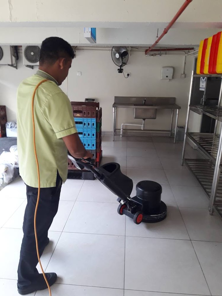 Foyez Cleaning Services Sdn Bhd