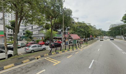 Wawasan Cleaning Services Sdn Bhd