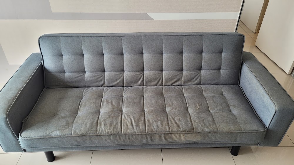 Sofa Cleaning Service Malaysia