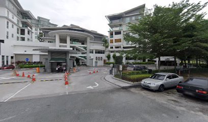 Harimau Bersih Cleaning Service