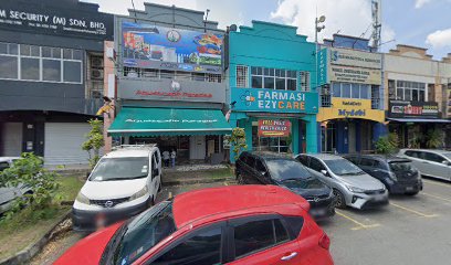 Suasana Alam Enterprise
