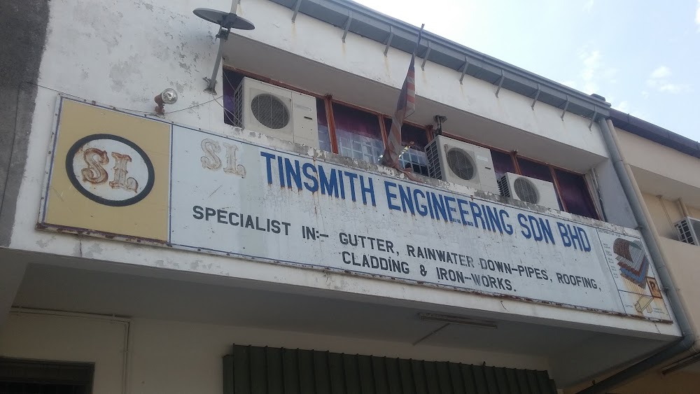 SL Tinsmith Engineering