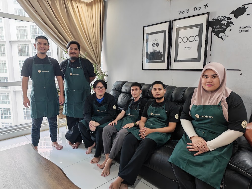 Maideasy Sdn Bhd
