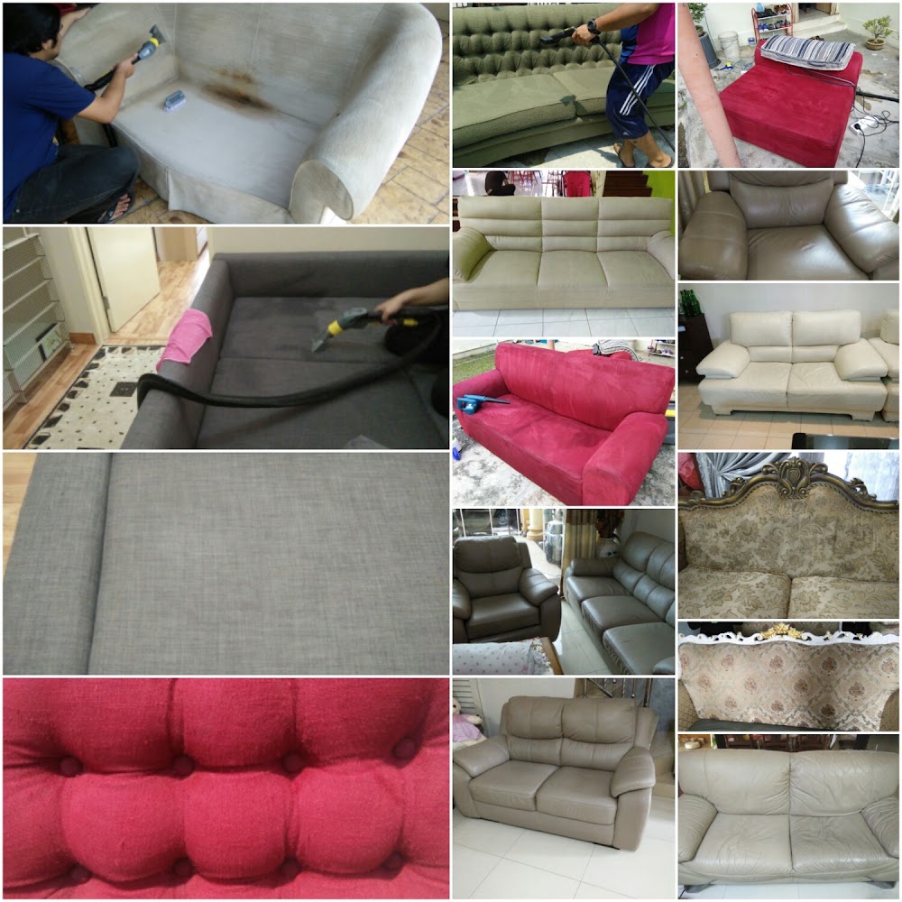 zeezack cleaning services