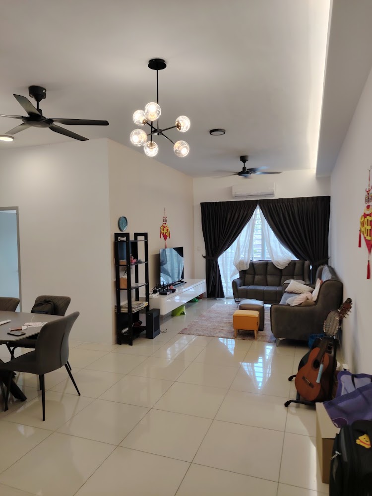 Lavo Cleaning Services Kuala Lumpur