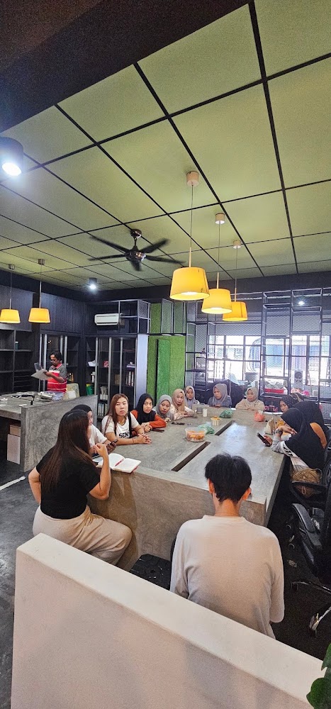 Best maid cleaning services KL Selangor @GGalaxy Resources HQ