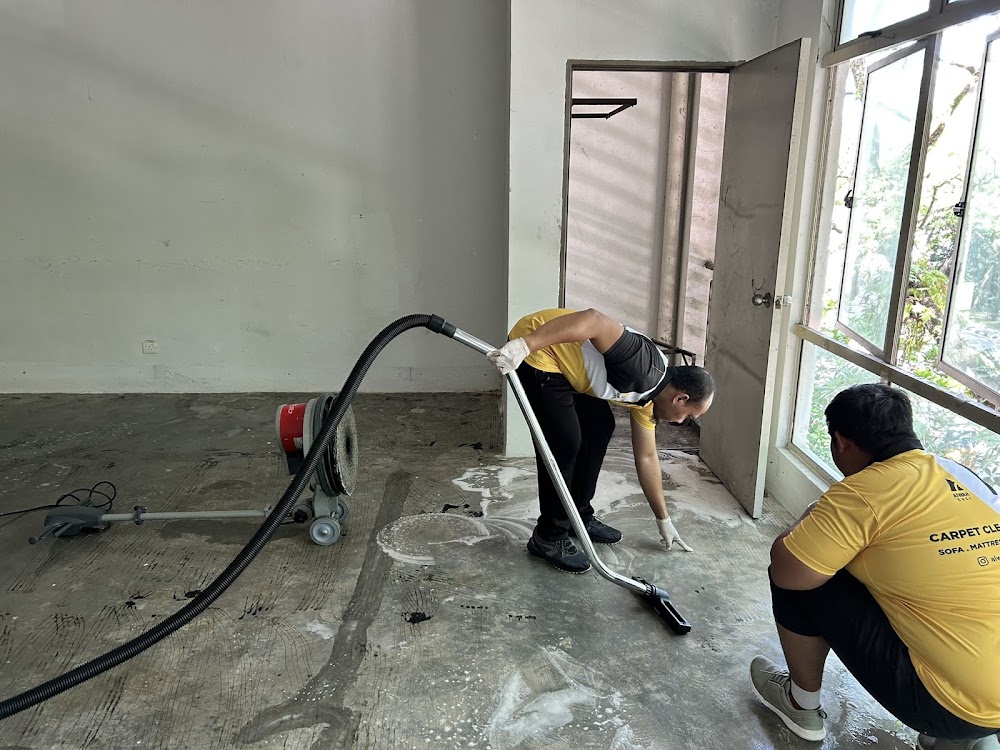 Aiwah Cuci