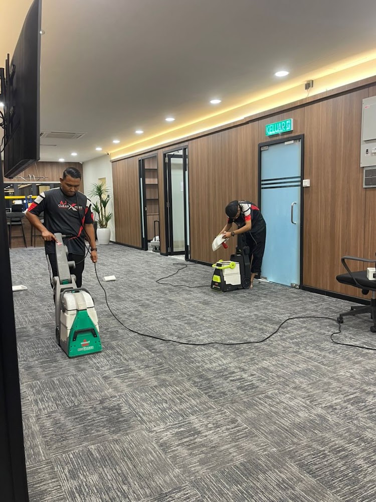 AJ Clean Expert