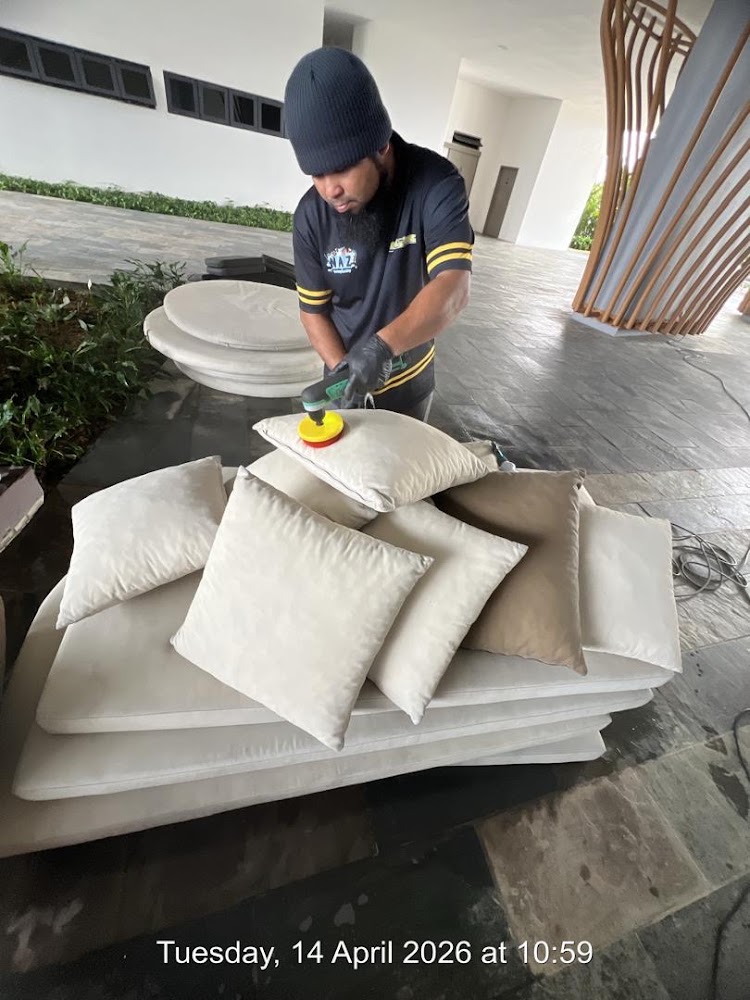 Rise and Win Cleaning