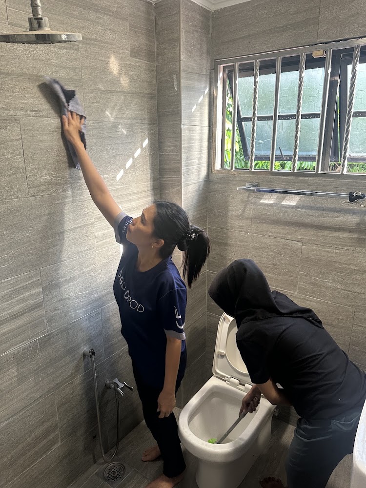 cleaning services petaling jaya