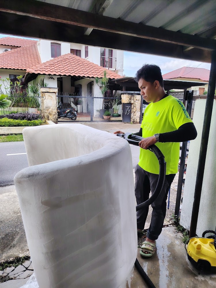 BugisCleaning - sofa,carpet,mattress & car interior cleaning
