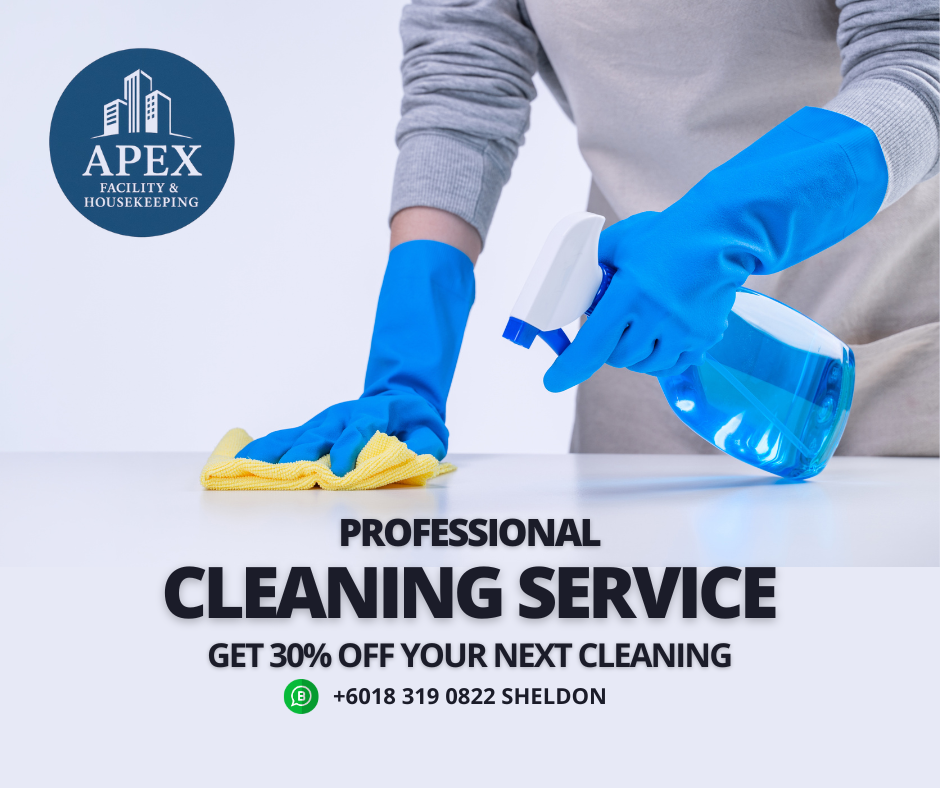 Apex Facility Services & Management