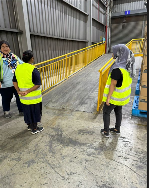 SHAAZ CLEANING SERVICE