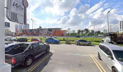 Agensi Pekerjaan Job Enrich Sdn. Bhd.