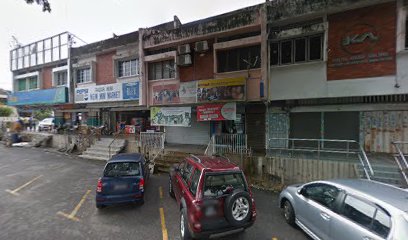 Umitaj Sdn. Bhd. (318214A)