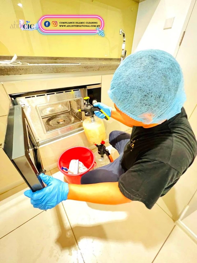 Sertu & Samak Services Malaysia – Compliance Islamic Cleaning | ADL International