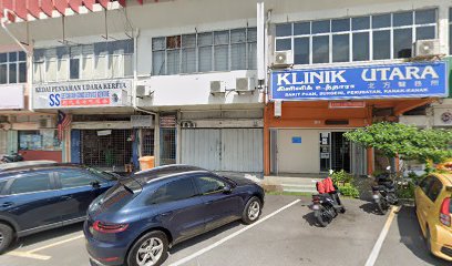 Malaysian Cleansing Services Sdn. Bhd.
