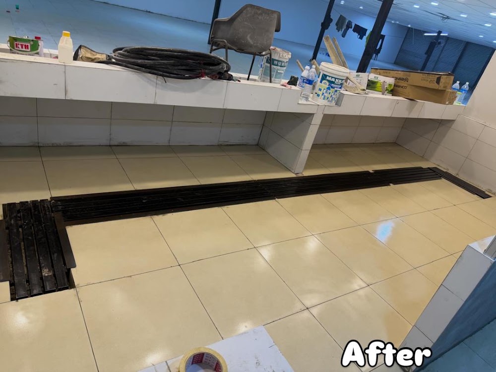 Getkleen Cleaning Services