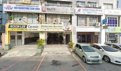 Startasker Sdn. Bhd.