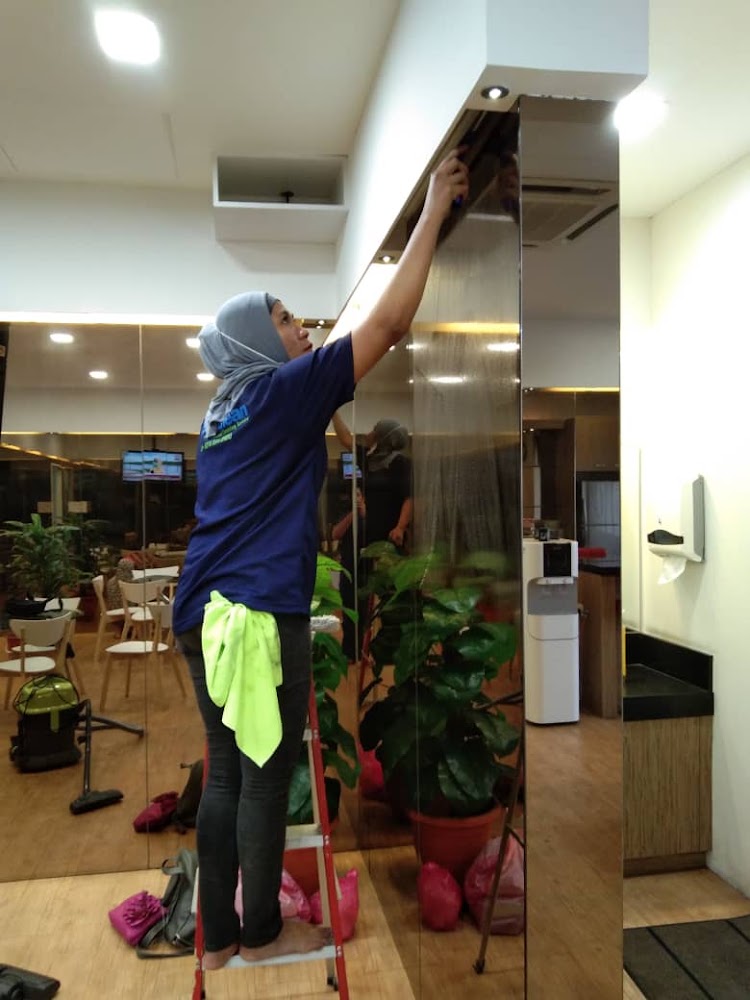ARTCLEAN VENTURES SDN BHD