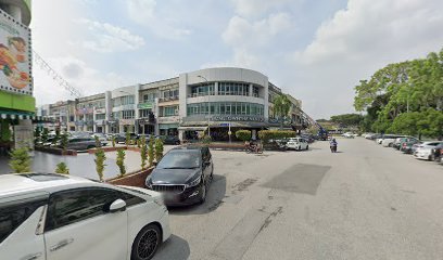 Nabmap Synergy Sdn Bhd