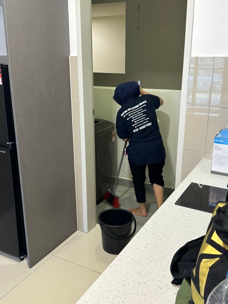 Haeysha Vee Cleaning and Transportation Services